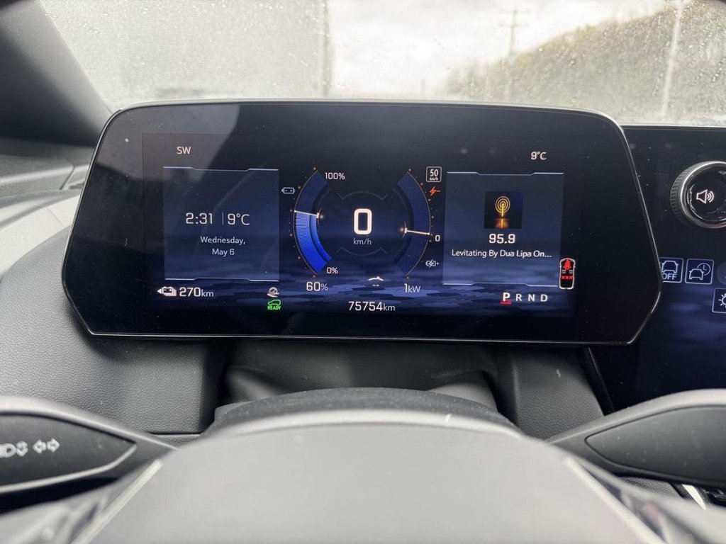 2024 Chevrolet Equinox EV RS in Terrebonne, Quebec - 14 - w1024h768px