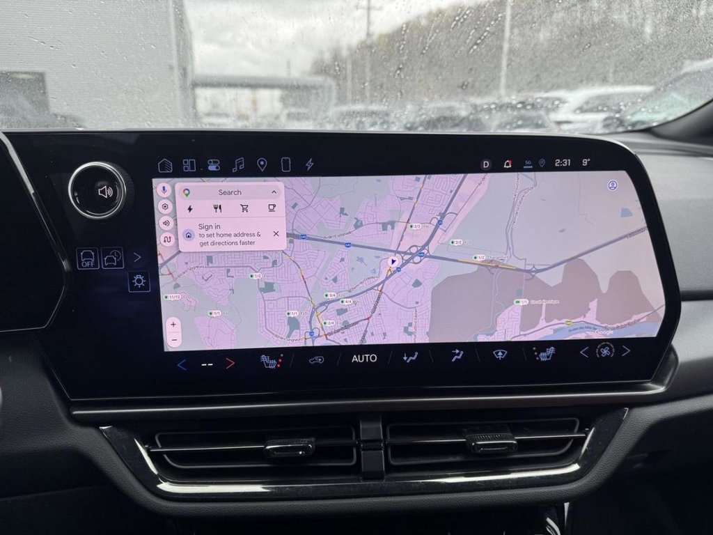 2024 Chevrolet Equinox EV RS in Terrebonne, Quebec - 15 - w1024h768px
