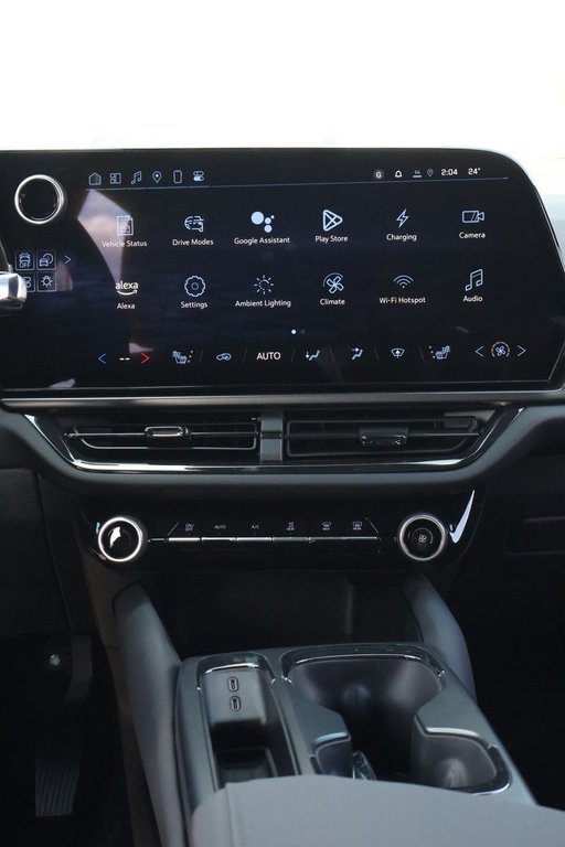 2025 Chevrolet Equinox EV 2RS in Terrebonne, Quebec - 15 - w1024h768px