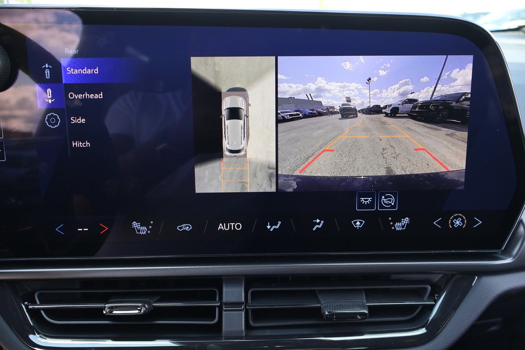 2025 Chevrolet Equinox EV 2RS in Terrebonne, Quebec - 16 - w1024h768px