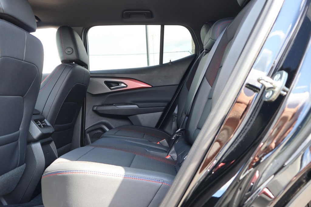 2025 Chevrolet Equinox EV 2RS in Terrebonne, Quebec - 20 - w1024h768px