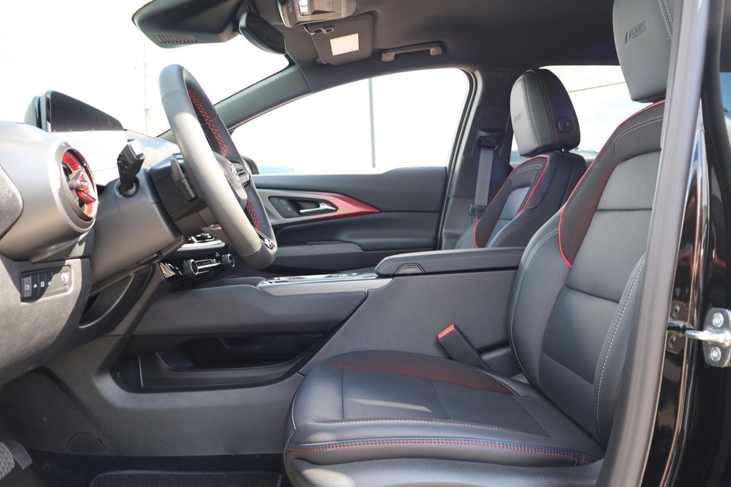 2025 Chevrolet Equinox EV 2RS in Terrebonne, Quebec - 8 - w1024h768px