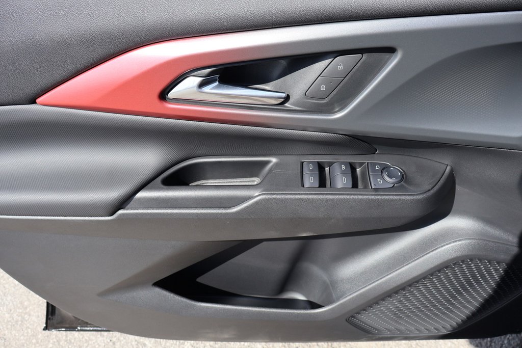 2025 Chevrolet Equinox EV 2RS in Terrebonne, Quebec - 19 - w1024h768px