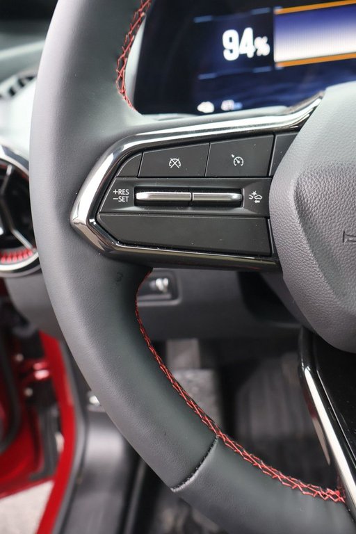 Chevrolet Equinox EV RS 2025 à Terrebonne, Québec - 11 - w1024h768px