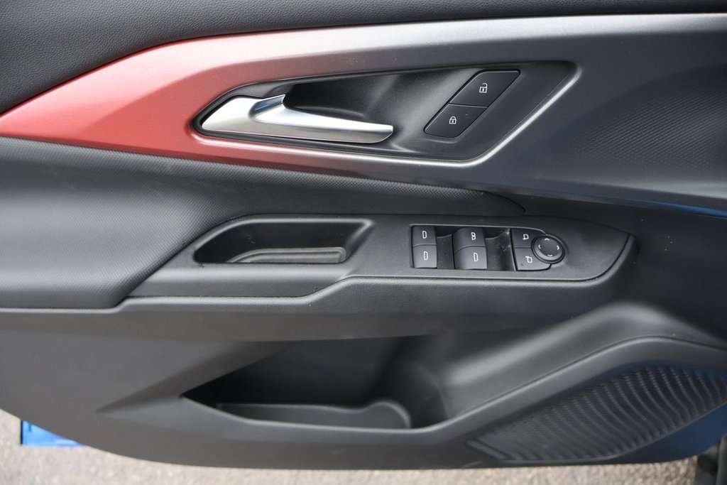 Chevrolet Equinox EV RS 2025 à Terrebonne, Québec - 18 - w1024h768px