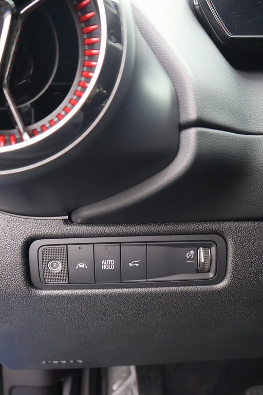 Chevrolet Equinox EV RS 2025 à Terrebonne, Québec - 17 - w1024h768px