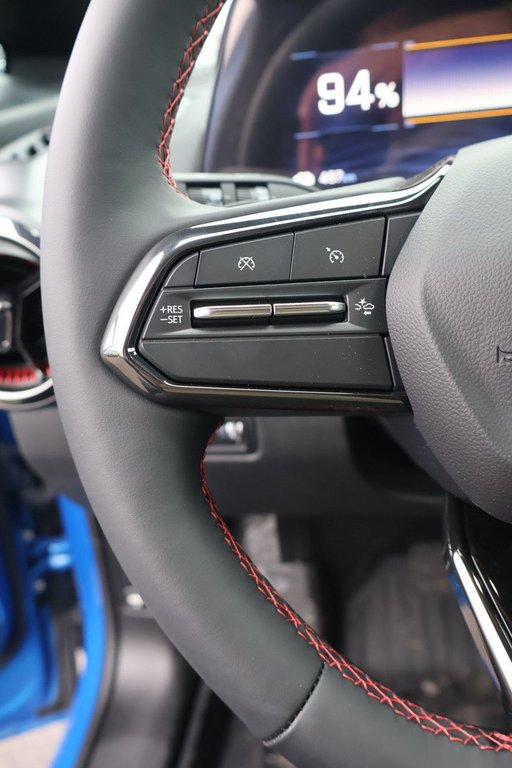 Chevrolet Equinox EV RS 2025 à Terrebonne, Québec - 11 - w1024h768px