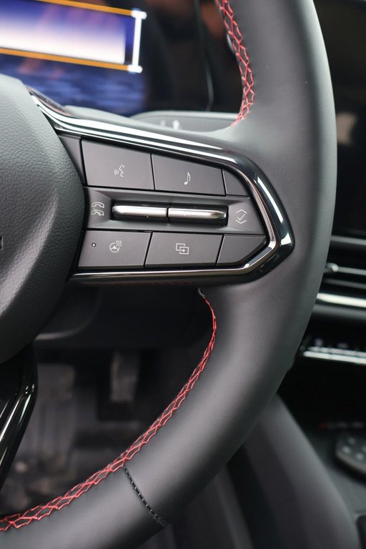 Chevrolet Equinox EV RS 2025 à Terrebonne, Québec - 12 - w1024h768px