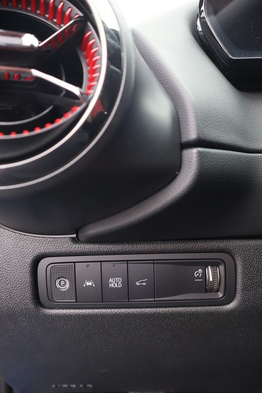 Chevrolet Equinox EV RS 2025 à Terrebonne, Québec - 17 - w1024h768px