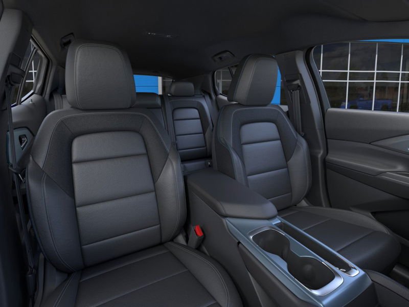 2026 Chevrolet EQUINOX EV LT eAWD (2LT) LT in Terrebonne, Quebec - 6 - w1024h768px