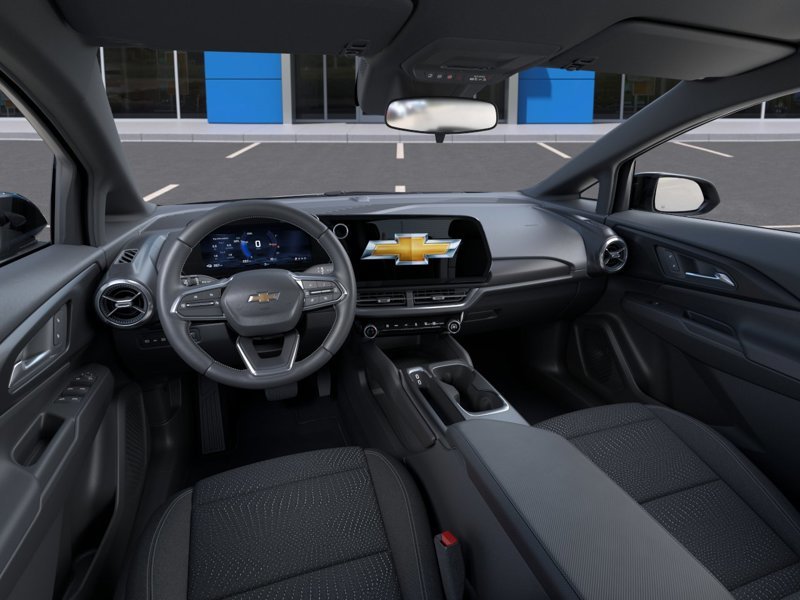 2026 Chevrolet Equinox EV 2LT in Terrebonne, Quebec - 5 - w1024h768px