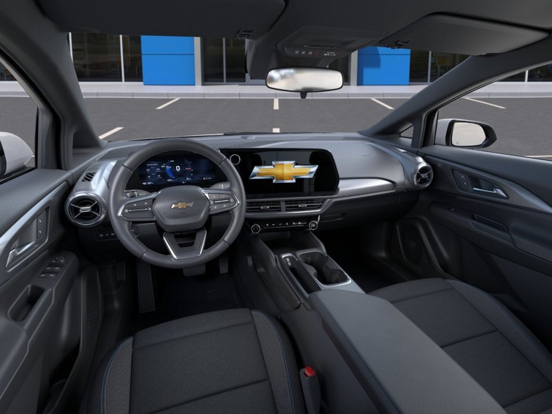 Chevrolet Equinox EV 2LT 2026 à Terrebonne, Québec - 5 - w1024h768px