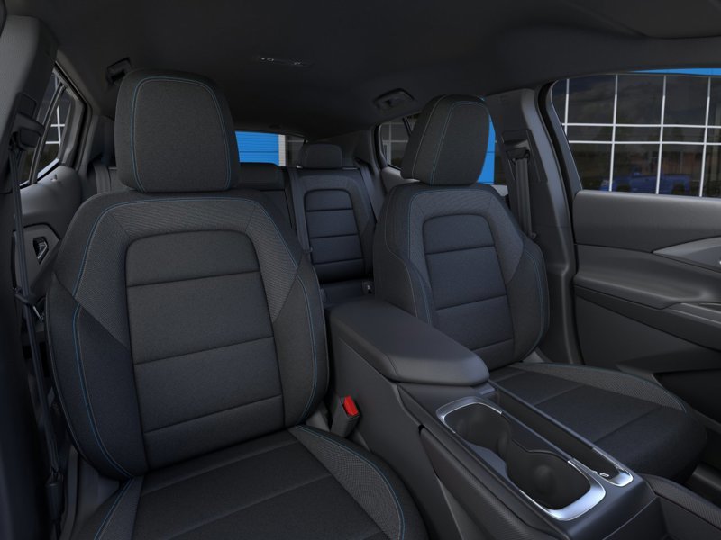 Chevrolet Equinox EV 2LT 2026 à Terrebonne, Québec - 6 - w1024h768px