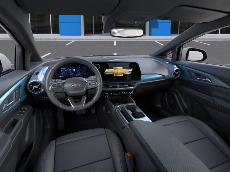 Chevrolet Equinox EV 2LT 2026 à Terrebonne, Québec - 5 - w1024h768px