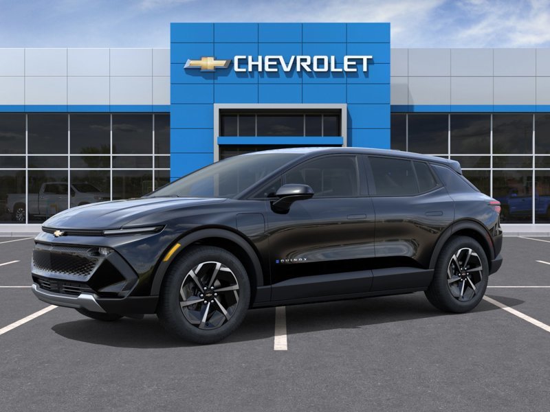 2026 Chevrolet Equinox EV 2LT in Terrebonne, Quebec - 2 - w1024h768px