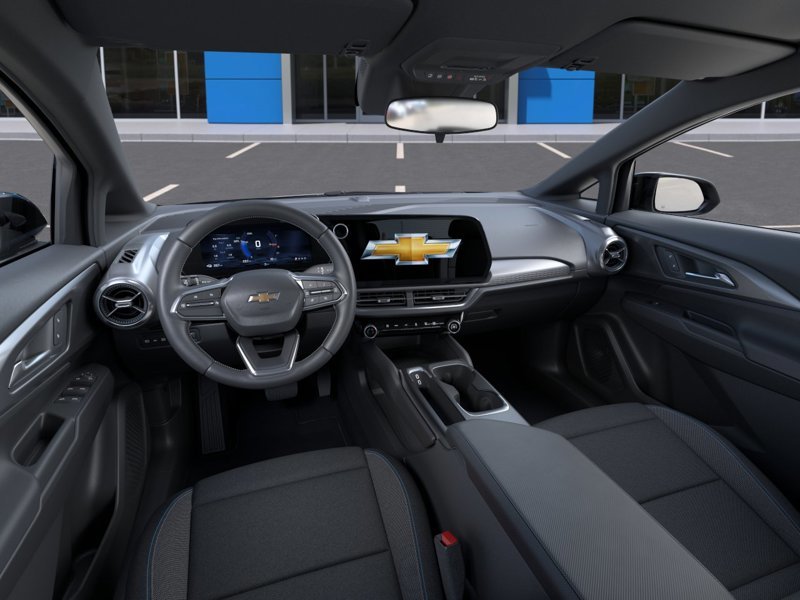 2026 Chevrolet Equinox EV 2LT in Terrebonne, Quebec - 5 - w1024h768px