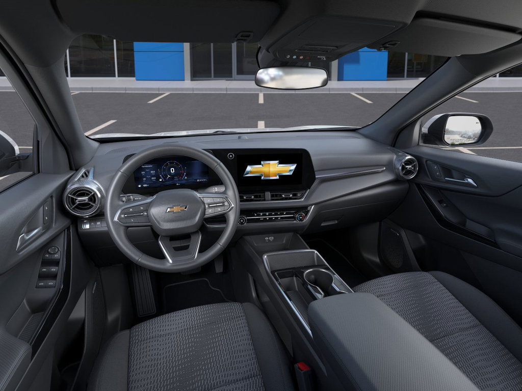 Chevrolet Equinox LT 2025 à Terrebonne, Québec - 5 - w1024h768px