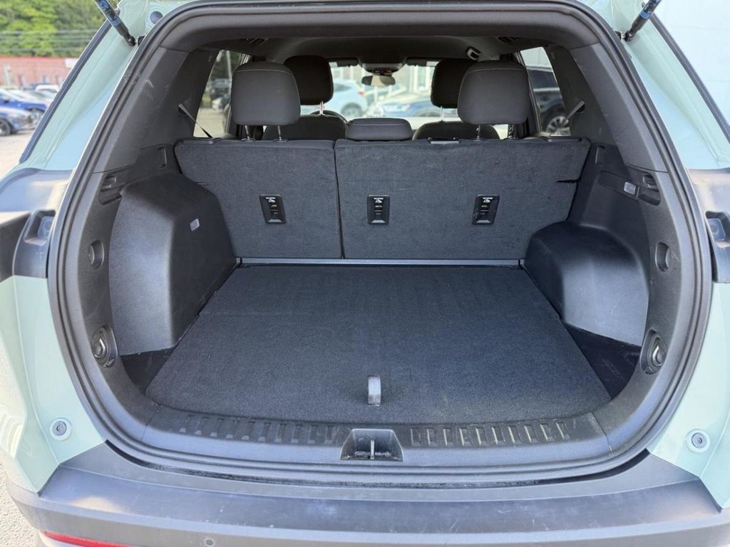 2025 Chevrolet Equinox LT Caméra De Recul in Terrebonne, Quebec - 20 - w1024h768px