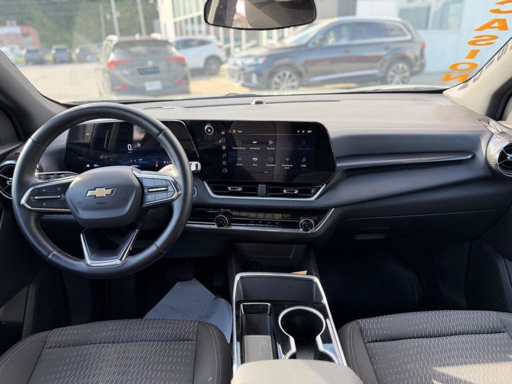 2025 Chevrolet Equinox LT Caméra De Recul in Terrebonne, Quebec - 18 - w1024h768px