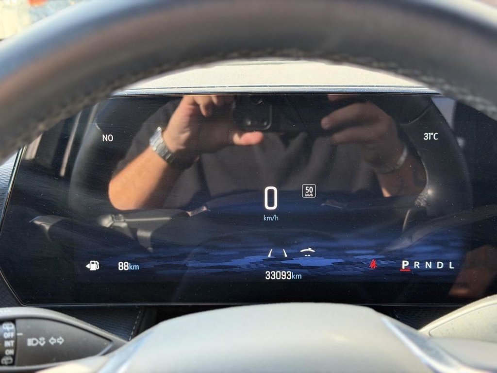 2025 Chevrolet Equinox LT Caméra De Recul in Terrebonne, Quebec - 12 - w1024h768px
