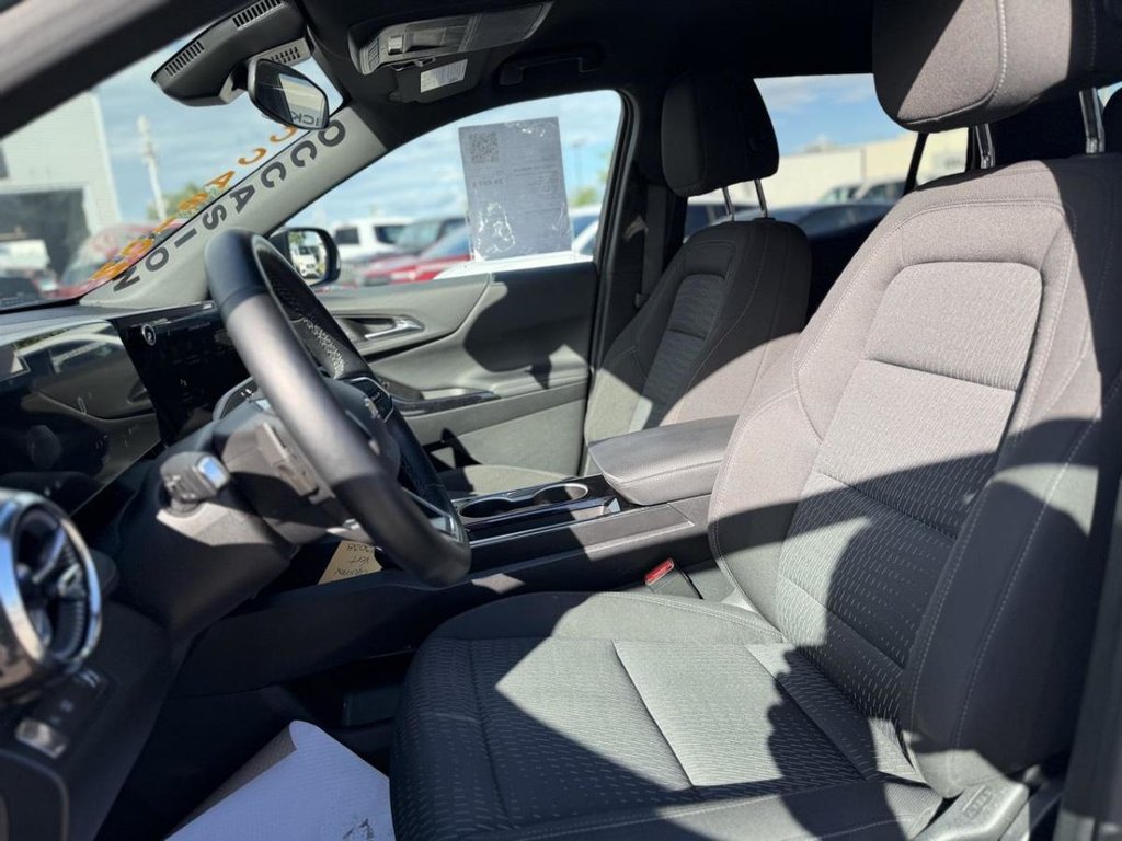 2025 Chevrolet Equinox LT Caméra De Recul in Terrebonne, Quebec - 8 - w1024h768px