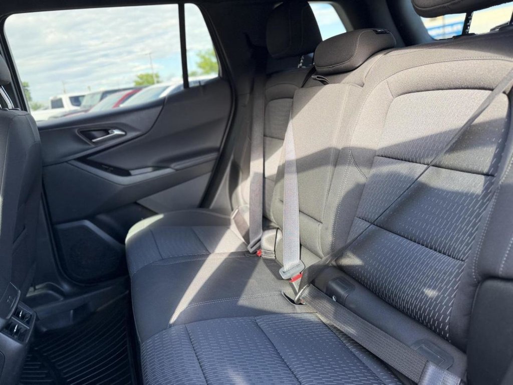 2025 Chevrolet Equinox LT Caméra De Recul in Terrebonne, Quebec - 19 - w1024h768px