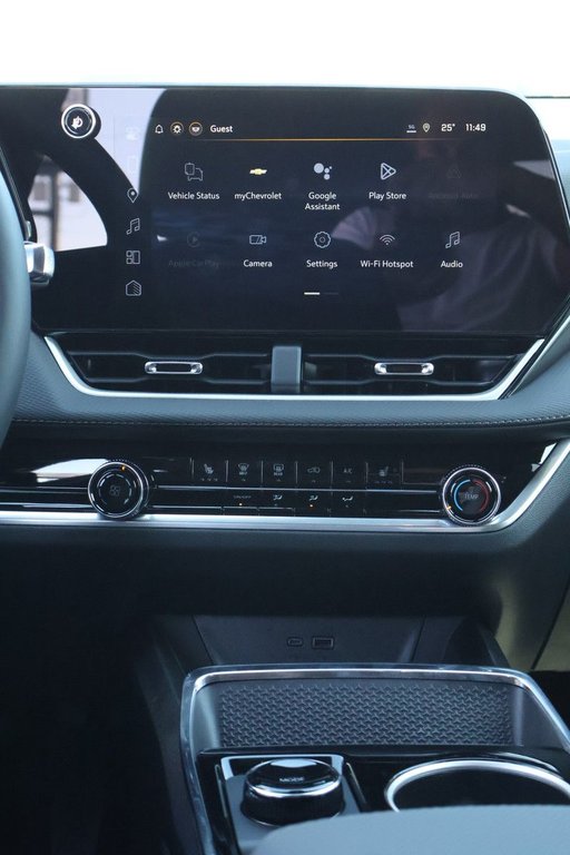 Chevrolet Equinox LT 2026 à Terrebonne, Québec - 16 - w1024h768px