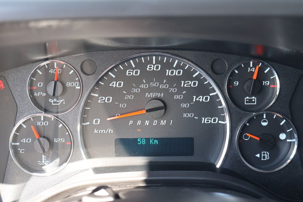 Chevrolet Express Cargo Van  2025 à Terrebonne, Québec - 13 - w1024h768px