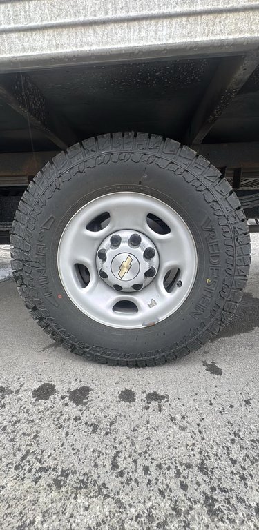 2025 Chevrolet Express Cutaway Cube 14 Pied in Terrebonne, Quebec - 13 - w1024h768px