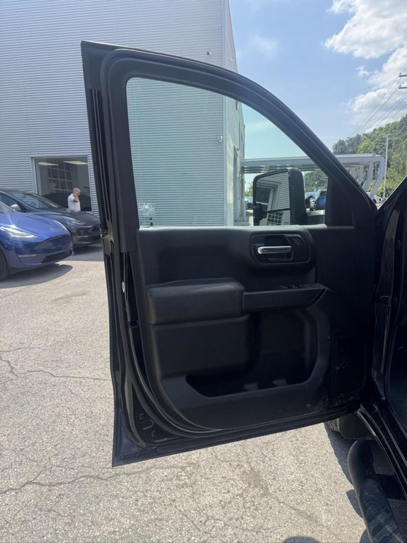 Chevrolet Silverado 1500 LTD Work Truck 2022 à Terrebonne, Québec - 7 - w1024h768px