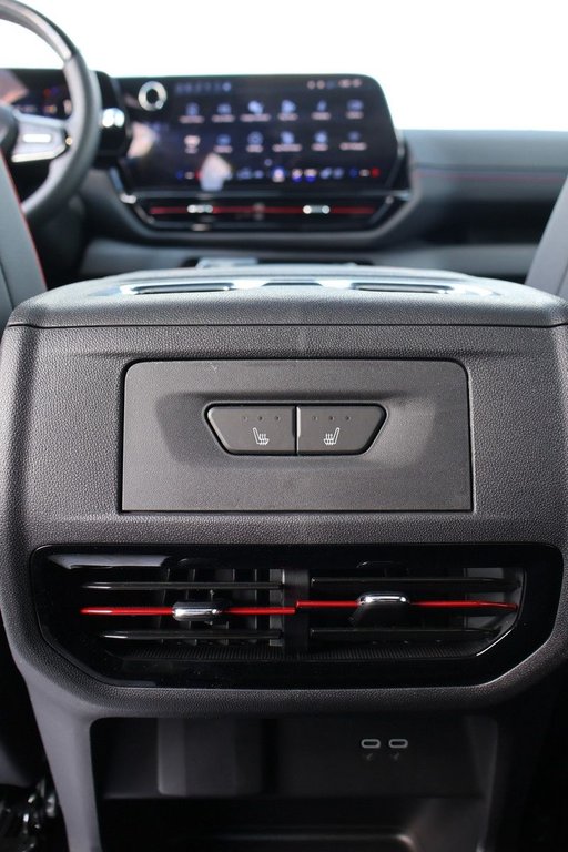 2025 Chevrolet Silverado 1500 RST in Terrebonne, Quebec - 22 - w1024h768px