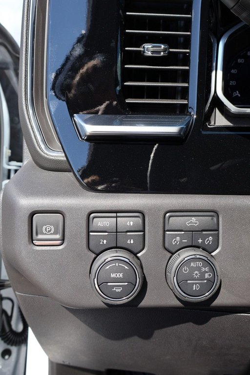2025 Chevrolet Silverado 1500 RST in Terrebonne, Quebec - 19 - w1024h768px