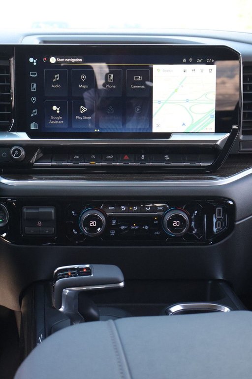 2025 Chevrolet Silverado 1500 RST in Terrebonne, Quebec - 15 - w1024h768px