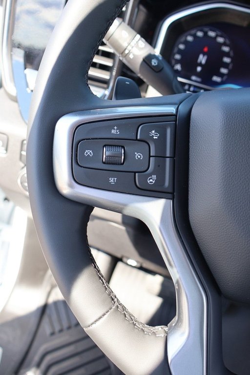 2025 Chevrolet Silverado 1500 RST in Terrebonne, Quebec - 12 - w1024h768px