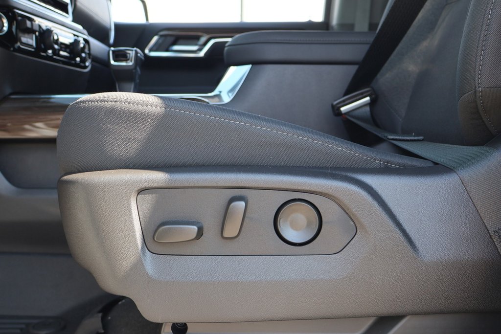 2025 Chevrolet Silverado 1500 RST in Terrebonne, Quebec - 9 - w1024h768px