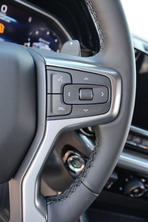 2025 Chevrolet Silverado 1500 RST in Terrebonne, Quebec - 13 - w1024h768px