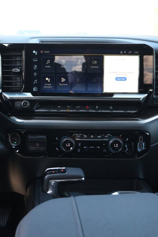 2025 Chevrolet Silverado 1500 RST in Terrebonne, Quebec - 15 - w1024h768px