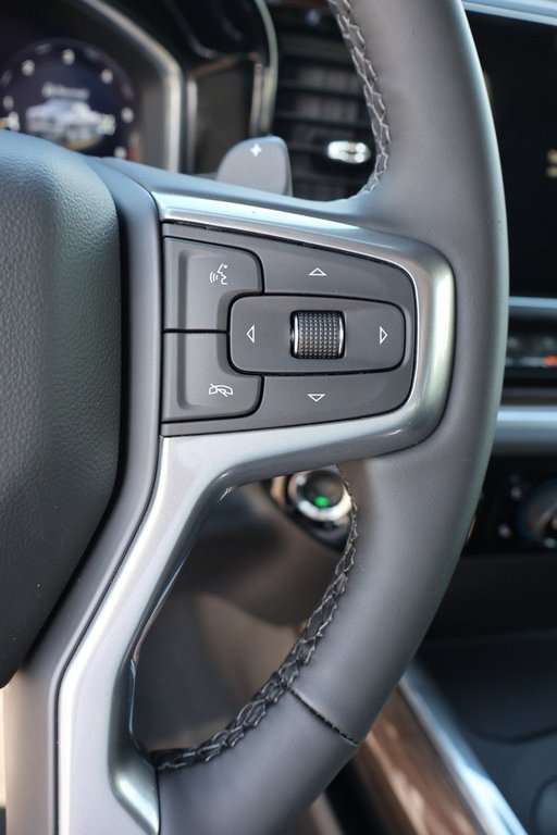 2025 Chevrolet Silverado 1500 RST in Terrebonne, Quebec - 12 - w1024h768px