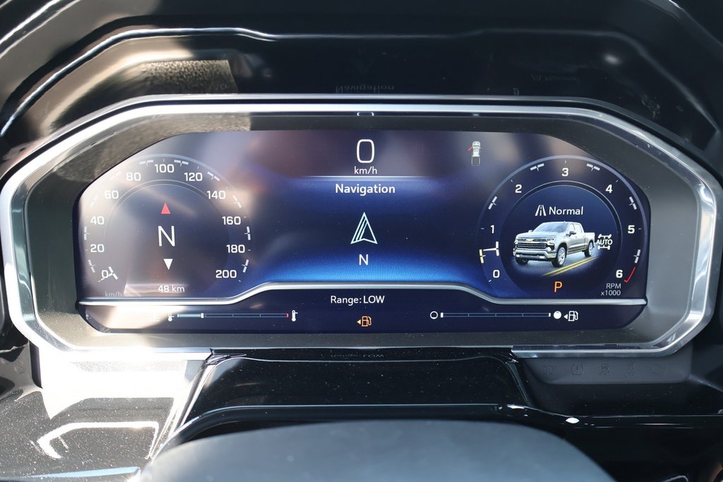 2025 Chevrolet Silverado 1500 RST in Terrebonne, Quebec - 14 - w1024h768px