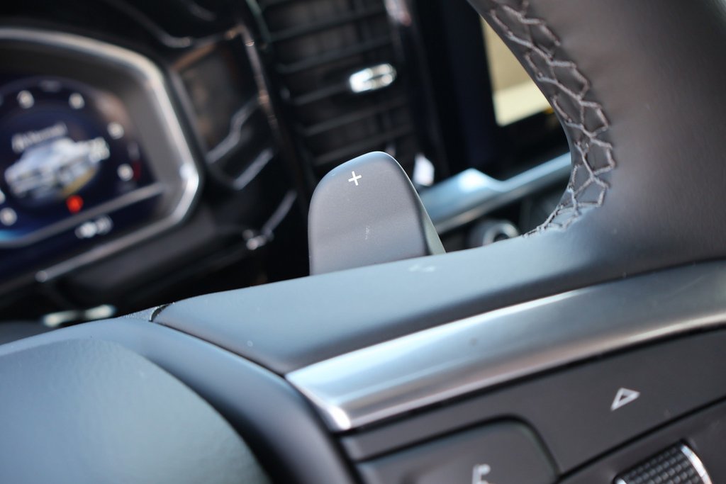 2025 Chevrolet Silverado 1500 RST in Terrebonne, Quebec - 13 - w1024h768px