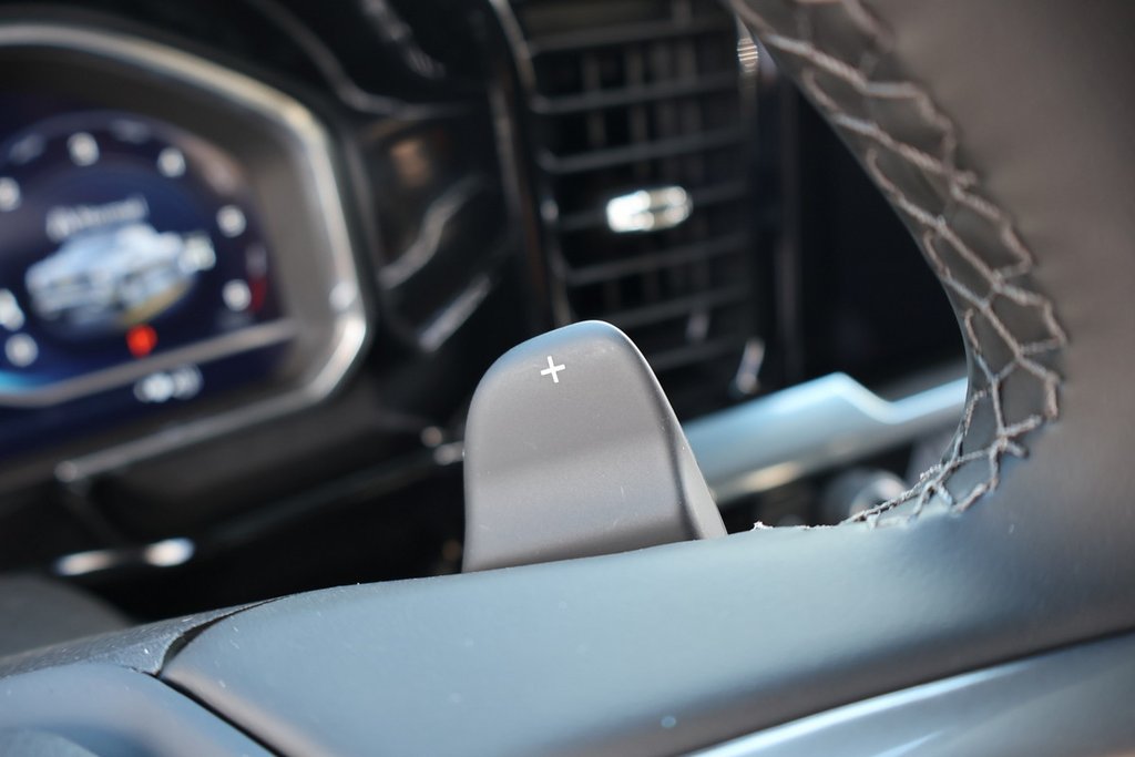 2025 Chevrolet Silverado 1500 RST in Terrebonne, Quebec - 14 - w1024h768px