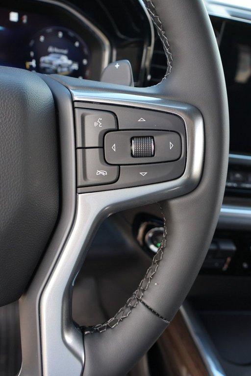 2025 Chevrolet Silverado 1500 RST in Terrebonne, Quebec - 13 - w1024h768px