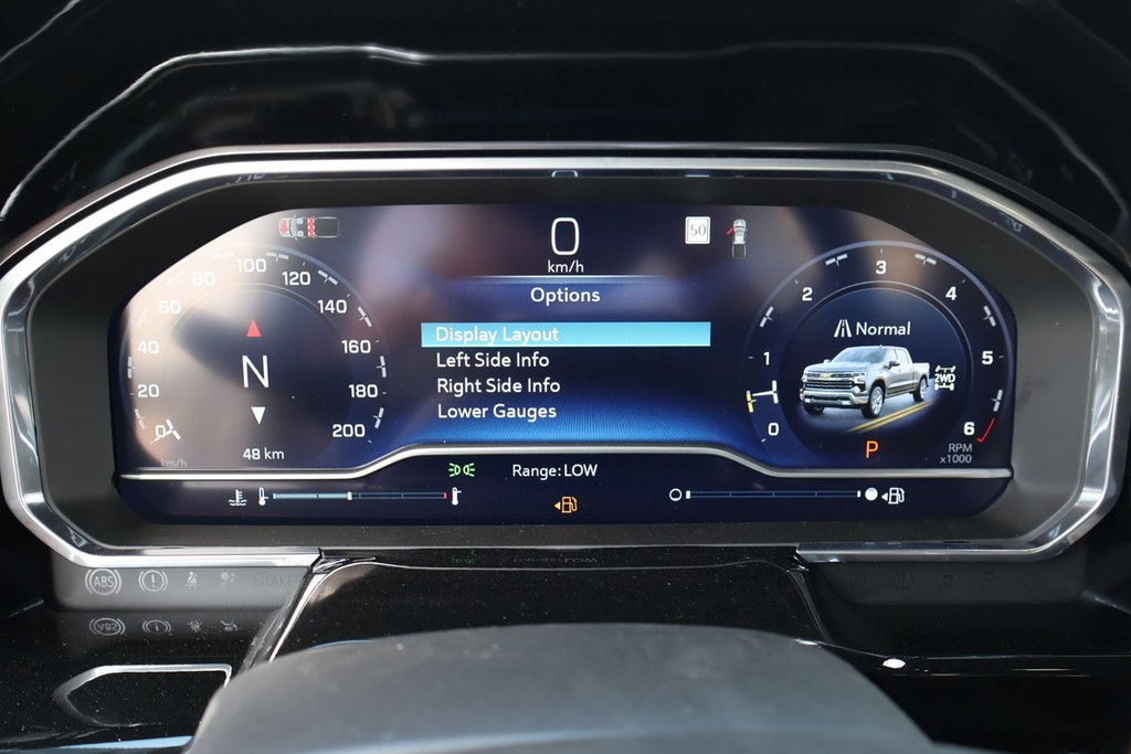 2025 Chevrolet Silverado 1500 RST in Terrebonne, Quebec - 15 - w1024h768px