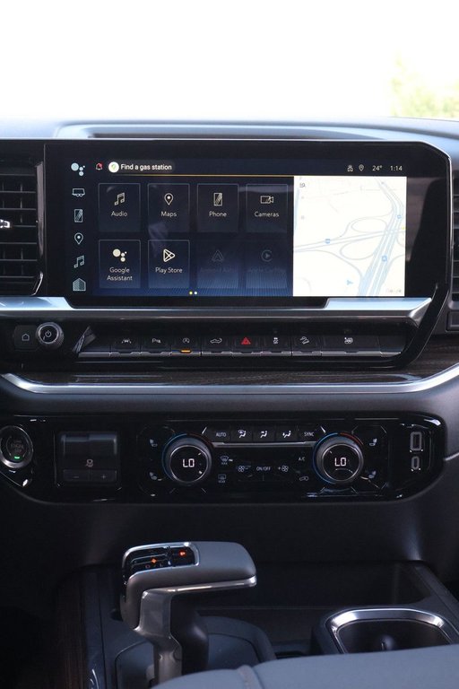 2025 Chevrolet Silverado 1500 RST in Terrebonne, Quebec - 16 - w1024h768px