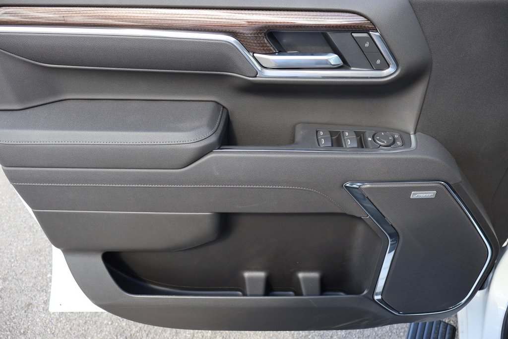 2025 Chevrolet Silverado 1500 RST in Terrebonne, Quebec - 20 - w1024h768px