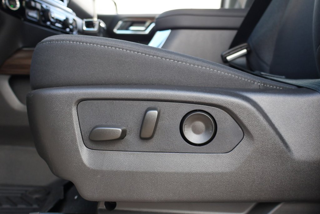 2025 Chevrolet Silverado 1500 RST in Terrebonne, Quebec - 9 - w1024h768px