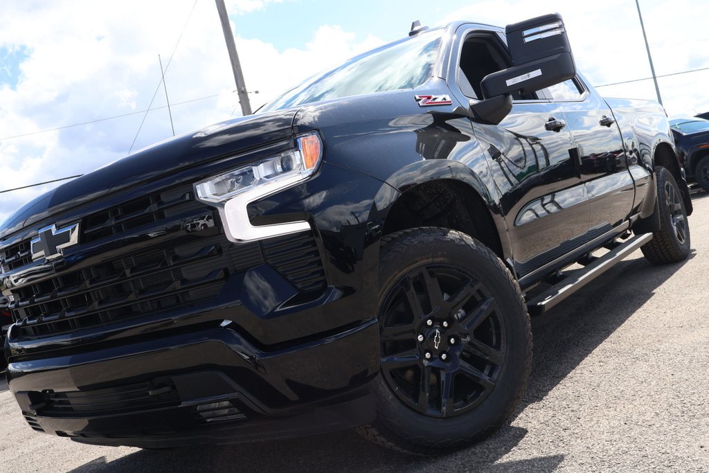 2025 Chevrolet Silverado 1500 RST in Terrebonne, Quebec - 7 - w1024h768px
