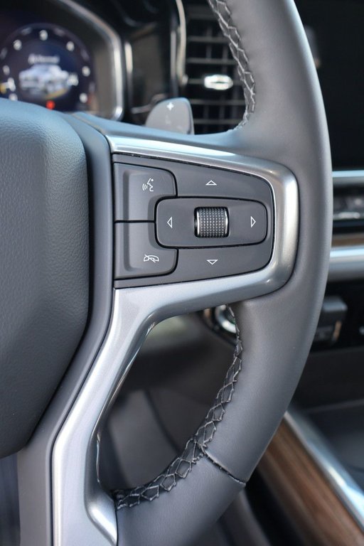 2025 Chevrolet Silverado 1500 RST in Terrebonne, Quebec - 13 - w1024h768px