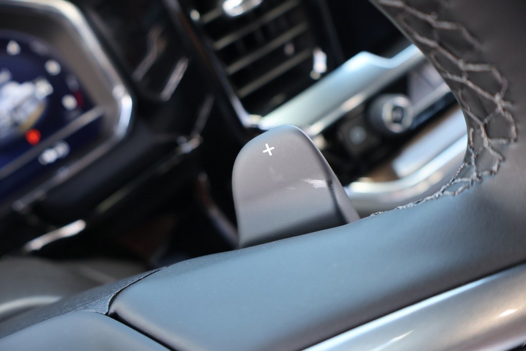 2025 Chevrolet Silverado 1500 RST in Terrebonne, Quebec - 14 - w1024h768px