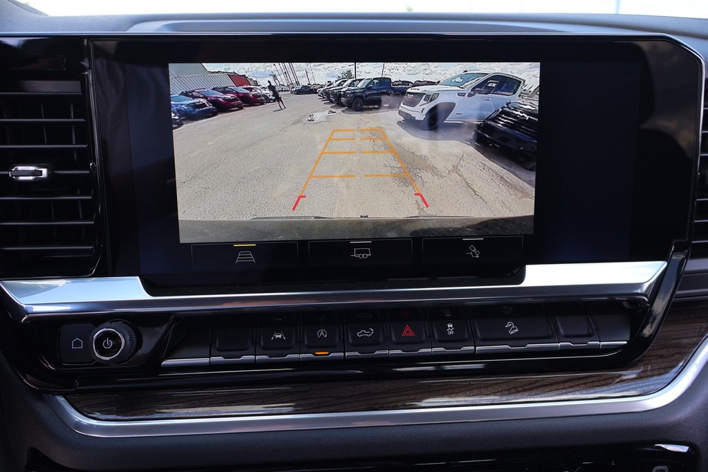 2025 Chevrolet Silverado 1500 RST in Terrebonne, Quebec - 17 - w1024h768px